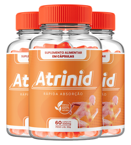 Atrinid