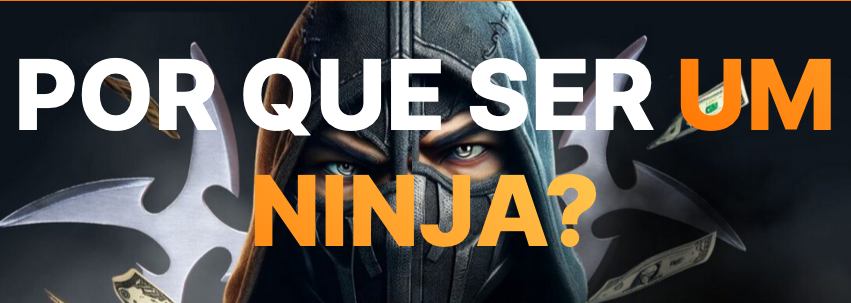 Comunidade Ninja