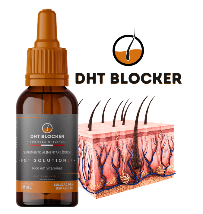 DHT Blocker