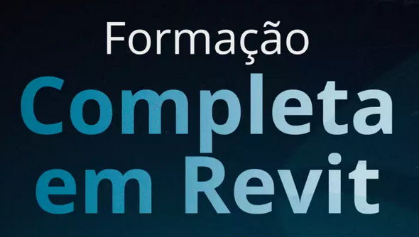 Formacao Completa em Revit do Erick Mark