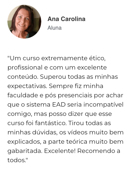 Formacao em Naturopatia