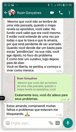 Formacao em Numerologia do Rafa Almeida