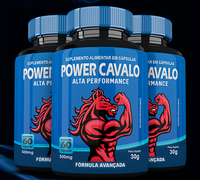 Power Cavalo