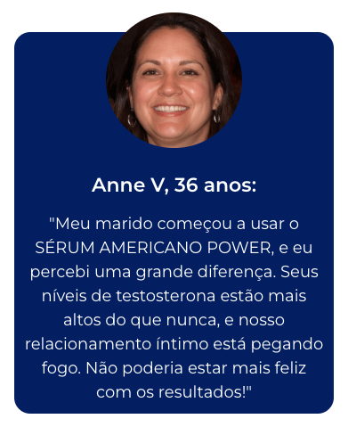 Serum Americano Power