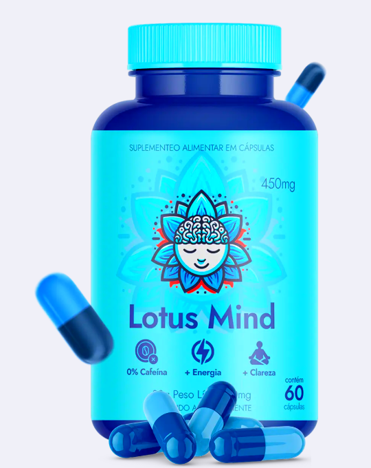 Lotus Mind