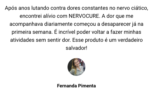 Nervocure